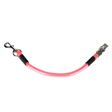 Shires ARMA Heavy Duty Trailer Tie Pink| Online For Equine