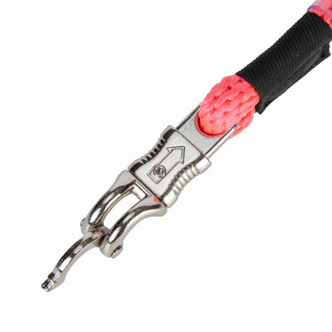 Shires ARMA Heavy Duty Trailer Tie Pink| Online For Equine