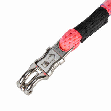 Shires ARMA Heavy Duty Trailer Tie Pink| Online For Equine