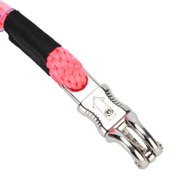 Shires ARMA Heavy Duty Trailer Tie Pink| Online For Equine