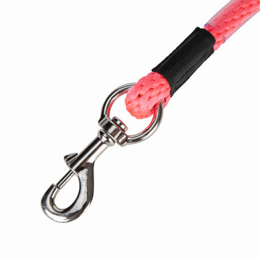 Shires ARMA Heavy Duty Trailer Tie Pink| Online For Equine