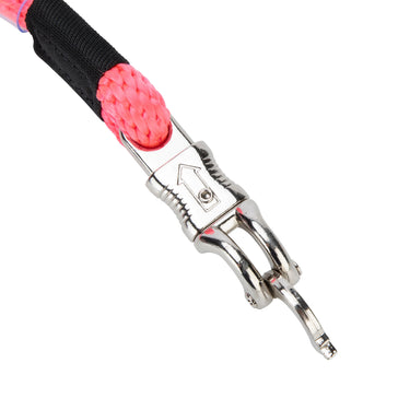 Shires ARMA Heavy Duty Trailer Tie Pink| Online For Equine