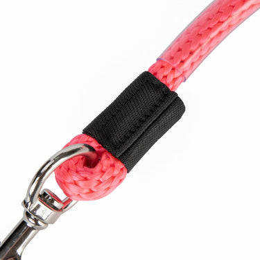 Shires ARMA Heavy Duty Trailer Tie Pink| Online For Equine