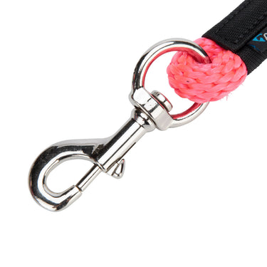 Shires ARMA Heavy Duty Trailer Tie Pink| Online For Equine