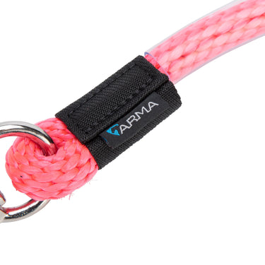 Shires ARMA Heavy Duty Trailer Tie Pink| Online For Equine
