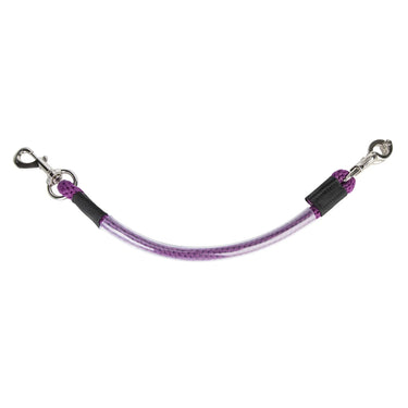 Shires ARMA Heavy Duty Trailer Tie Purple| Online For Equine