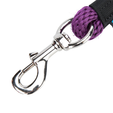 Shires ARMA Heavy Duty Trailer Tie Purple| Online For Equine