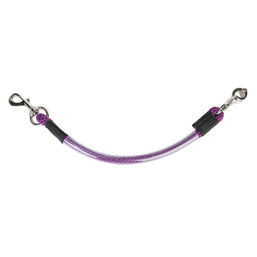 Shires ARMA Heavy Duty Trailer Tie Purple| Online For Equine