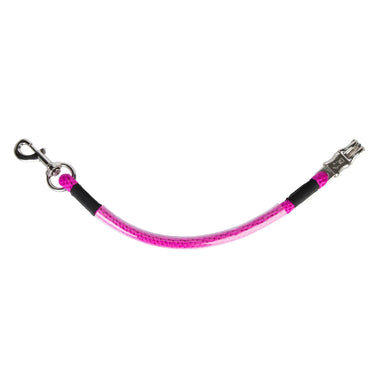 Shires ARMA Heavy Duty Trailer Tie Raspberry| Online For Equine