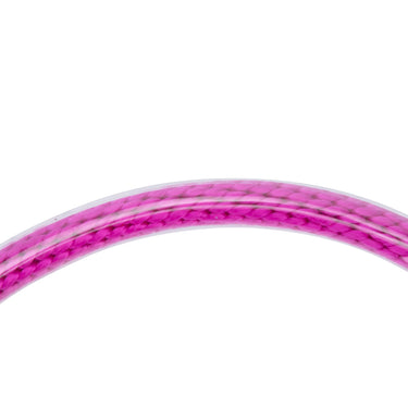 Shires ARMA Heavy Duty Trailer Tie Raspberry| Online For Equine