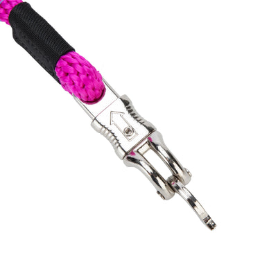 Shires ARMA Heavy Duty Trailer Tie Raspberry| Online For Equine