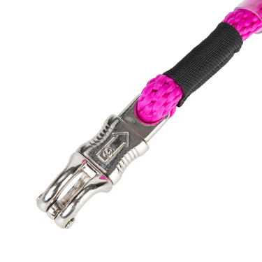 Shires ARMA Heavy Duty Trailer Tie Raspberry| Online For Equine