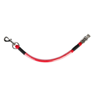 Shires ARMA Heavy Duty Trailer Tie Red| Online For Equine