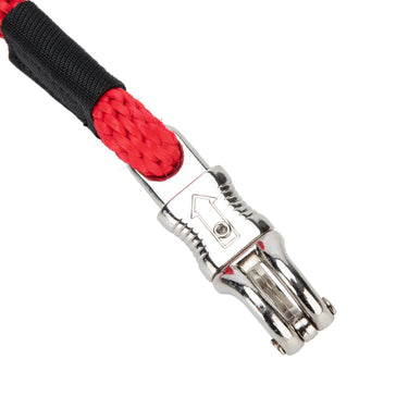 Shires ARMA Heavy Duty Trailer Tie Red| Online For Equine