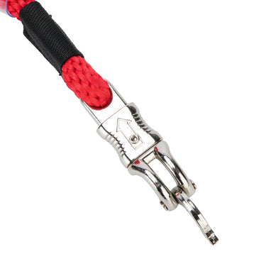 Shires ARMA Heavy Duty Trailer Tie Red| Online For Equine