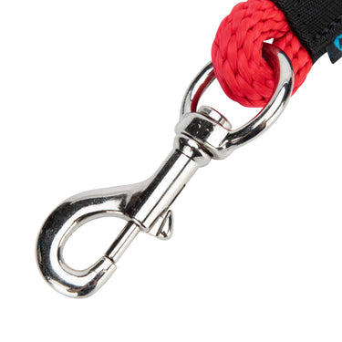 Shires ARMA Heavy Duty Trailer Tie Red| Online For Equine