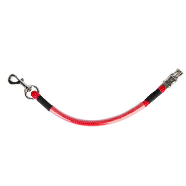 Shires ARMA Heavy Duty Trailer Tie Red| Online For Equine