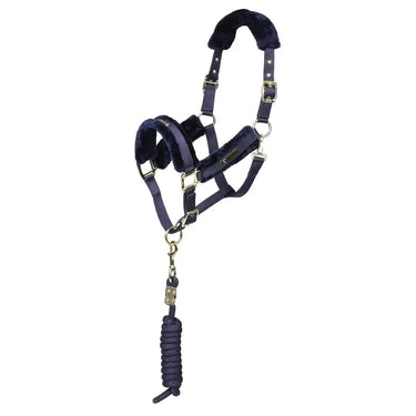 Shires ARMA Logo Headcollar & Lead Rope| Online For Equine
