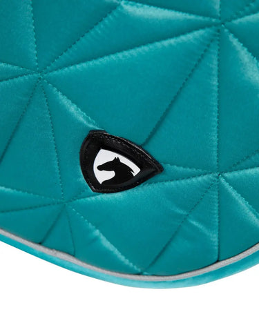 Buy Shires ARMA Luxe Gloss Saddlecloth| Online for Equine