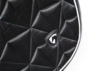 Buy Shires ARMA Luxe Gloss Saddlecloth| Online for Equine