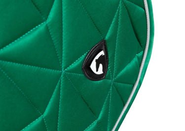 Buy Shires ARMA Luxe Gloss Saddlecloth| Online for Equine