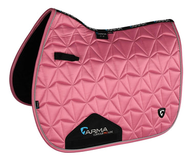 Buy Shires ARMA Luxe Gloss Saddlecloth| Online for Equine