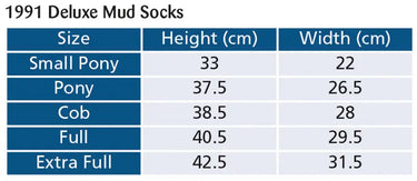 Buy Shires ARMA Mud Socks| Online for Equine