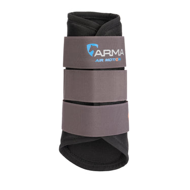 Shires ARMA NX-AIR Brushing Boots Brown| Online For Equine