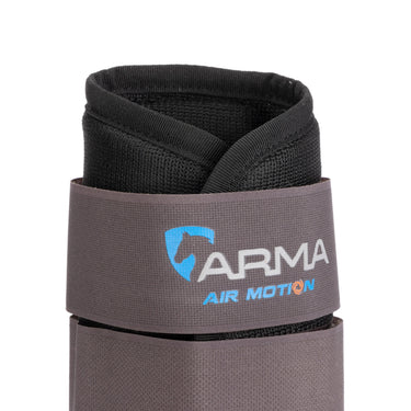 Shires ARMA NX-AIR Brushing Boots Brown| Online For Equine