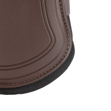 Shires ARMA NX-AIR Brushing Boots Brown| Online For Equine