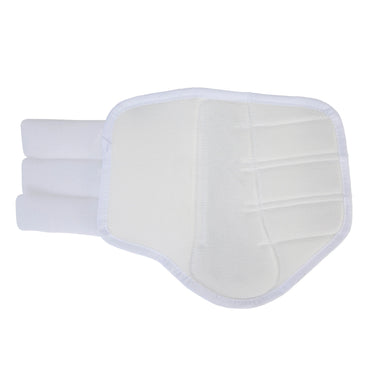 Shires ARMA NX-AIR Brushing Boots White| Online For Equine