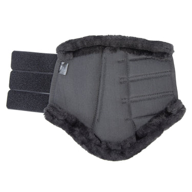 Shires ARMA NX-AIR SupaFleece Brushing Boots Black| Online For Equine