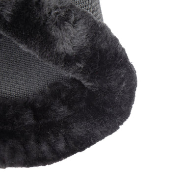 Shires ARMA NX-AIR SupaFleece Brushing Boots Black| Online For Equine