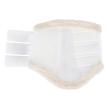 Shires ARMA NX-AIR SupaFleece Brushing Boots White| Online For Equine