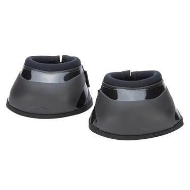 Shires ARMA NX-MAX+ Contour Over Reach Boots Black| Online For Equine