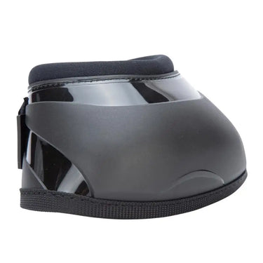 Shires ARMA NX-MAX+ Contour Over Reach Boots Black| Online For Equine