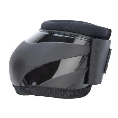 Shires ARMA NX-MAX+ Contour Over Reach Boots Black| Online For Equine