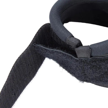 Shires ARMA NX-MAX+ Contour Over Reach Boots Black| Online For Equine