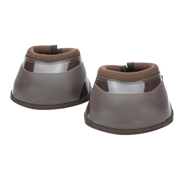 Shires ARMA NX-MAX+ Contour Over Reach Boots Brown| Online For Equine