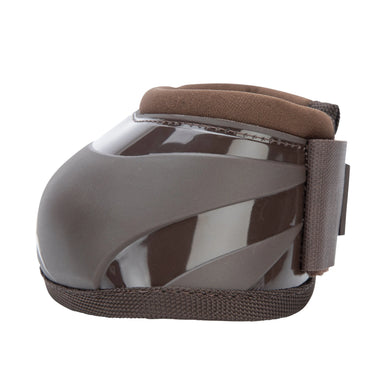 Shires ARMA NX-MAX+ Contour Over Reach Boots Brown| Online For Equine