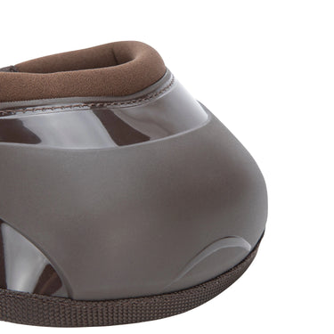 Shires ARMA NX-MAX+ Contour Over Reach Boots Brown| Online For Equine