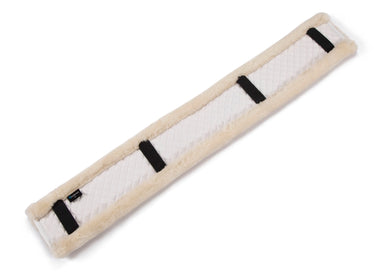 Shires ARMA Natural SupaFleece GP Girth Sleeve| Online For Equine