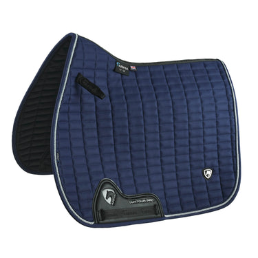 Buy Shires ARMA Navy Classic GP Saddlecloth| Online for Equine