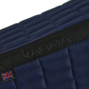 Buy Shires ARMA Navy Classic GP Saddlecloth| Online for Equine