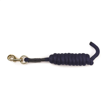 Buy the Shires ARMA Navy Lead Rope | Online for Equine