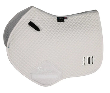 Buy Shires ARMA Numbered Jump Saddlecloth| Online for Equine