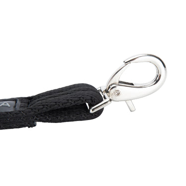 Shires ARMA Nylon Newmarket Attchment Black| Online For Equine