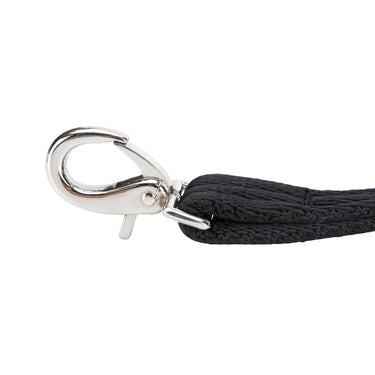 Shires ARMA Nylon Newmarket Attchment Black| Online For Equine