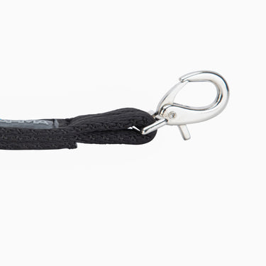 Shires ARMA Nylon Newmarket Attchment Black| Online For Equine