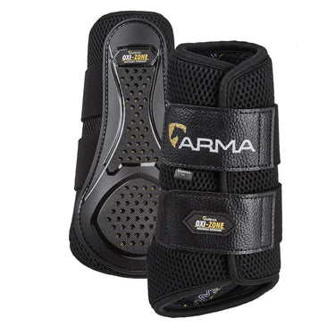 Shires ARMA OXI-ZONE Brushing Boots| Online For Equine